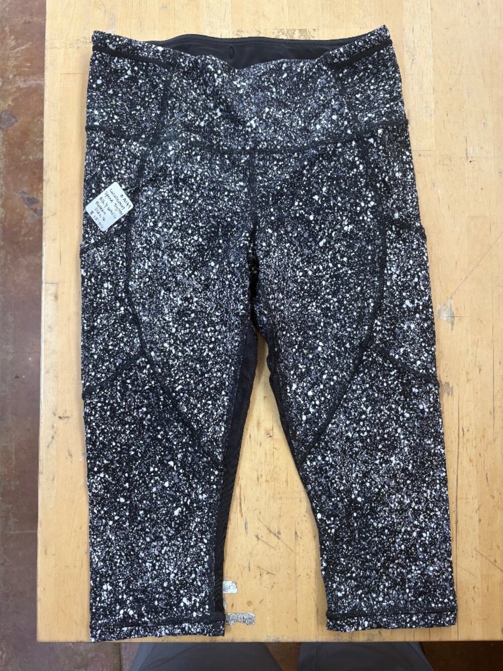 Lululemon Speed Tights